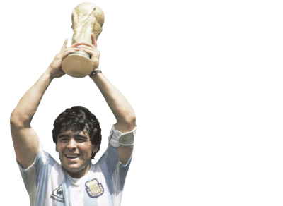 Diego Maradona